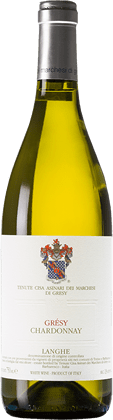 Marchesi di Gresy Langhe Chardonnay