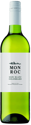 Mon Roc Ugni Blanc Colombard