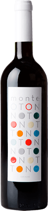 Monte Oton Garnacha