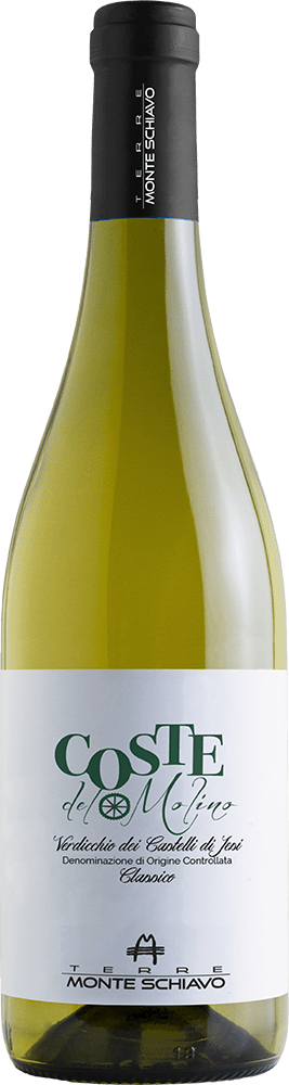 Monte Schiavo Coste del Molino Verdicchio Classico