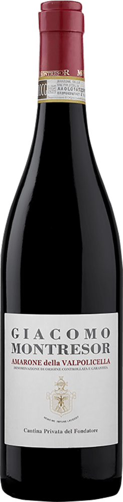 Amarone della Valpolicella Classico del Fondatore