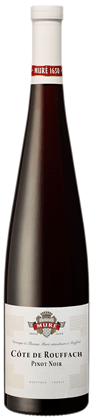 Mure Cote de Rouffach Pinot Noir