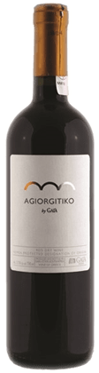 Gaia Agiorgitiko by Gaia Nemea