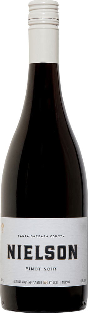 Nielson Santa Barbara County Pinot Noir