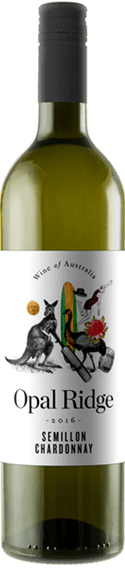 Opal Ridge Semillon Chardonnay