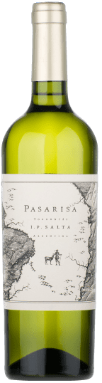 Pasarisa Salta Torrontes