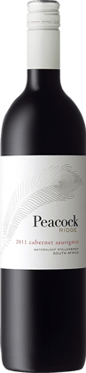 Peacock Wild Ferment Cabernet Sauvignon