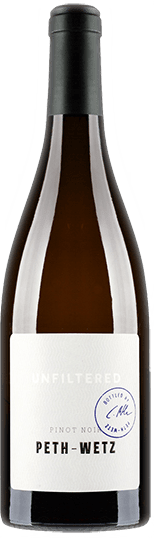 Peth Wetz Unfiltered Pinot Noir Rheinhessen