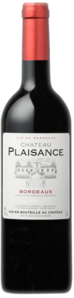 Chateau Plaisance Bordeaux