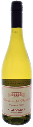 Domaine de Pourthie Chardonnay