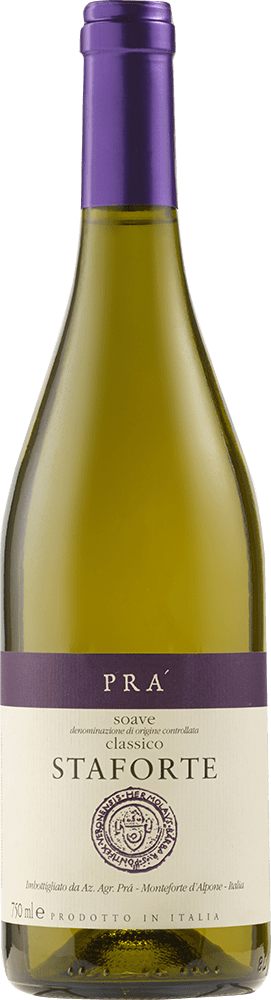 Pra Soave Classico Staforte