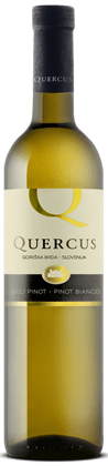 Quercus Pinot Bianco