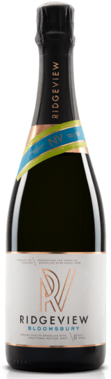 Ridgeview Bloomsbury Brut NV