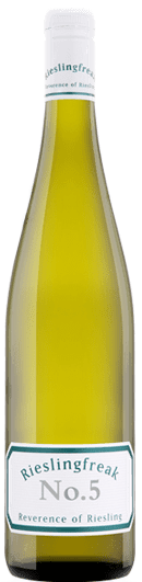 Rieslingfreak No.5 Clare Valley Riesling