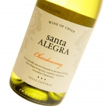 Santa Alegra Chardonnay