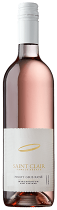 Saint Clair Origin Pinot Gris Rose