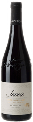 Jean Perrier et Fils Savoie Cuvee Gastronomique Mondeuse Vieilles Vignes 