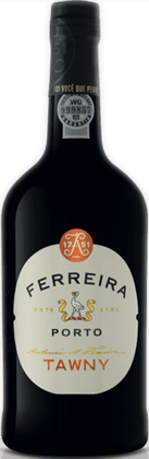 Ferreira Tawny Port