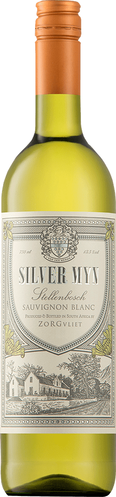 Silver Myn Sauvignon Blanc