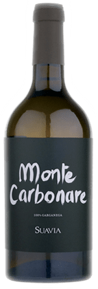 Soave Classico Monte Carbonare Suavia