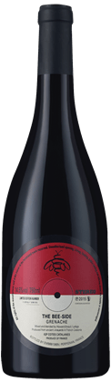 Domaine of the Bee The Bee-Side Grenache