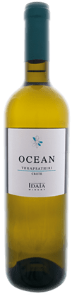 Ocean Thrapshathiri Dafnes Idaia Winery