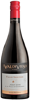 Valdivieso Valley Selection Pinot Noir