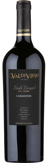 Valdivieso Single Vineyard Carmenere