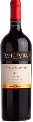 Valdivieso Valley Selection Merlot