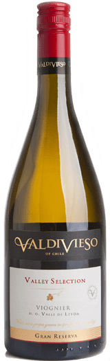 Valdivieso Valley Selection Viognier