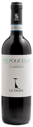 La Dama Valpolicella Classico 