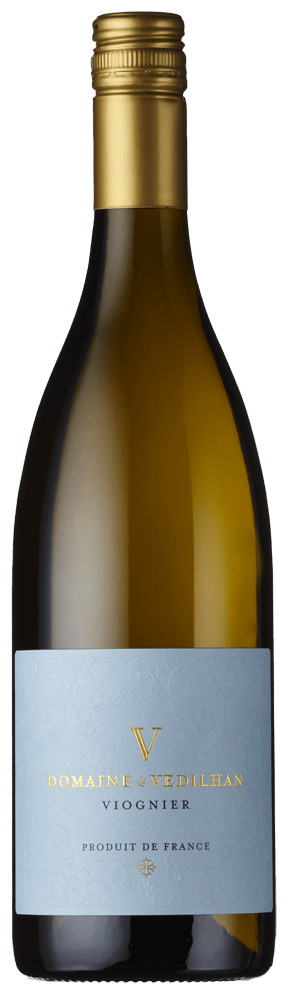 Domaine de Vedilhan Viognier 