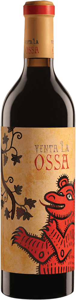 Venta La Ossa Tempranillo