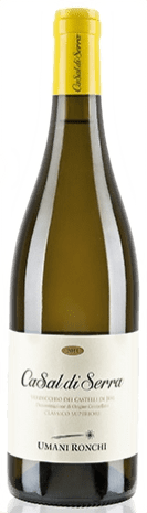 Verdicchio Casal di Serra Umani Ronchi 