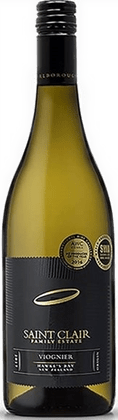 Saint Clair Origin Viognier Hawkes Bay