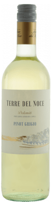 Terre del Noce Pinot Grigio