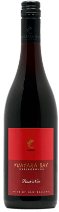 Saint Clair Tuatara Bay Pinot Noir