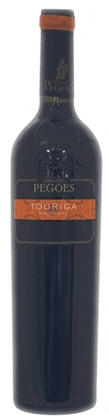 Adega de Pegoes Touriga Nacional