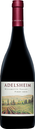 Adelsheim Willamette Pinot Noir