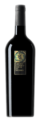 Aglianico Rubrato Feudi di San Gregorio