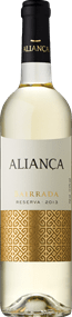 Alianca Bairrada Reserva White