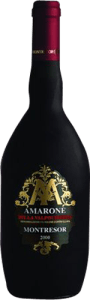 Montresor Amarone della Valpolicella Classico Satinato