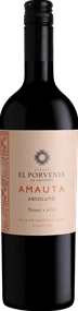 Amauta Absoluto Tannat