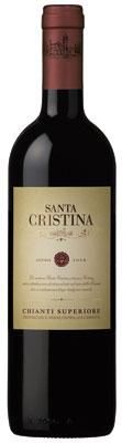 Antinori Santa Cristina Chianti Superiore