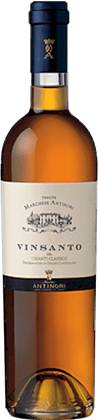 Antinori Vin Santo Tenute Marchesi