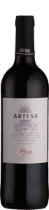 Artesa Rioja Tempranillo