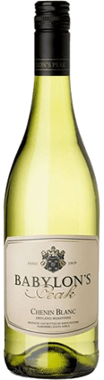 Babylon's Peak Chenin Blanc