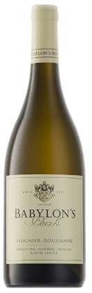 Babylon's Peak Viognier Roussanne