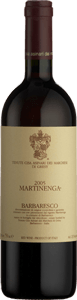 Barbaresco Martinenga Marchesi Di Gresy