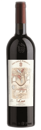 Barbera d'Asti Superiore La Court Michele Chiarlo